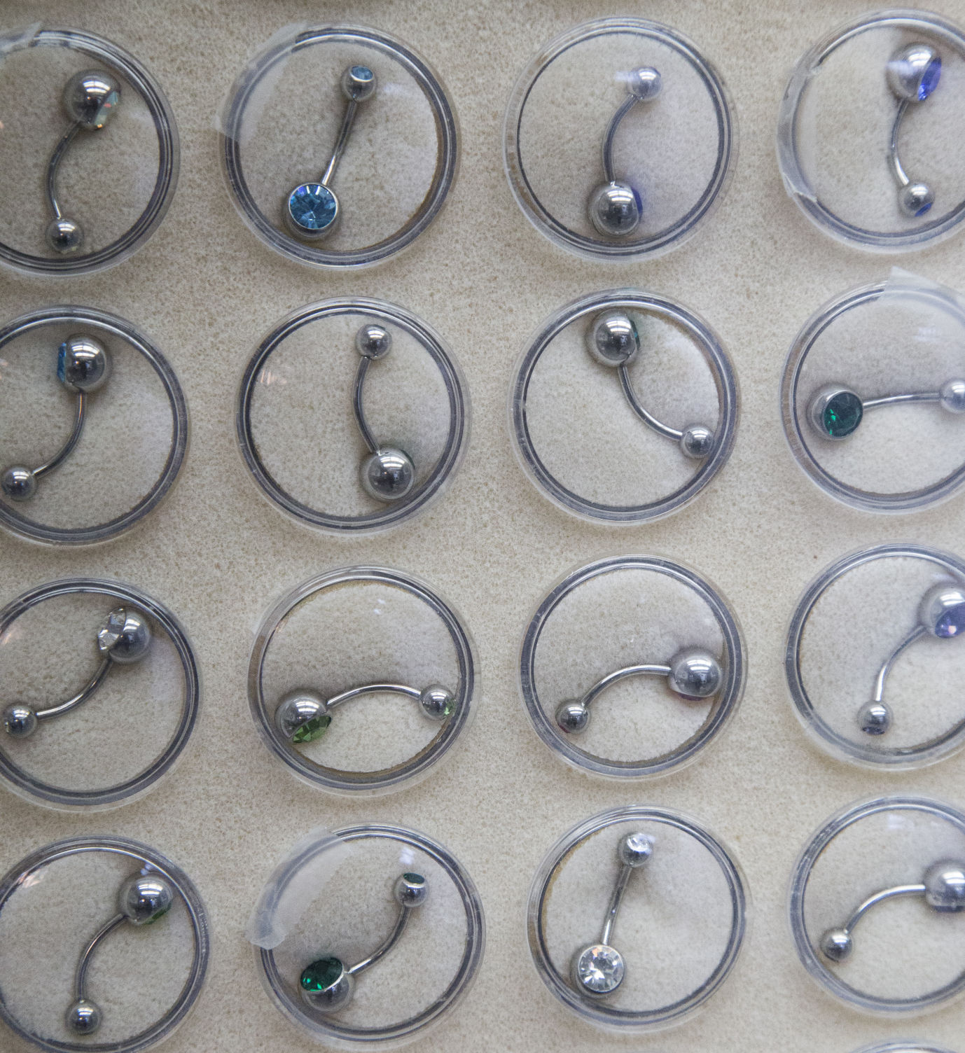Evolution Tattoo Jewelry